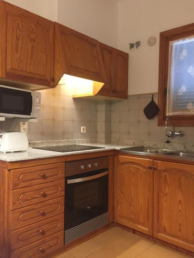 Apartamentos Rocas Marinas Punta Grossa Zewnętrze zdjęcie